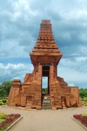 Trowulan